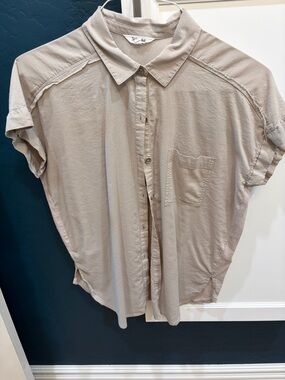 Splendid Safari shirt